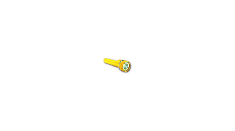 Uni-Lite Rubber Torch-2