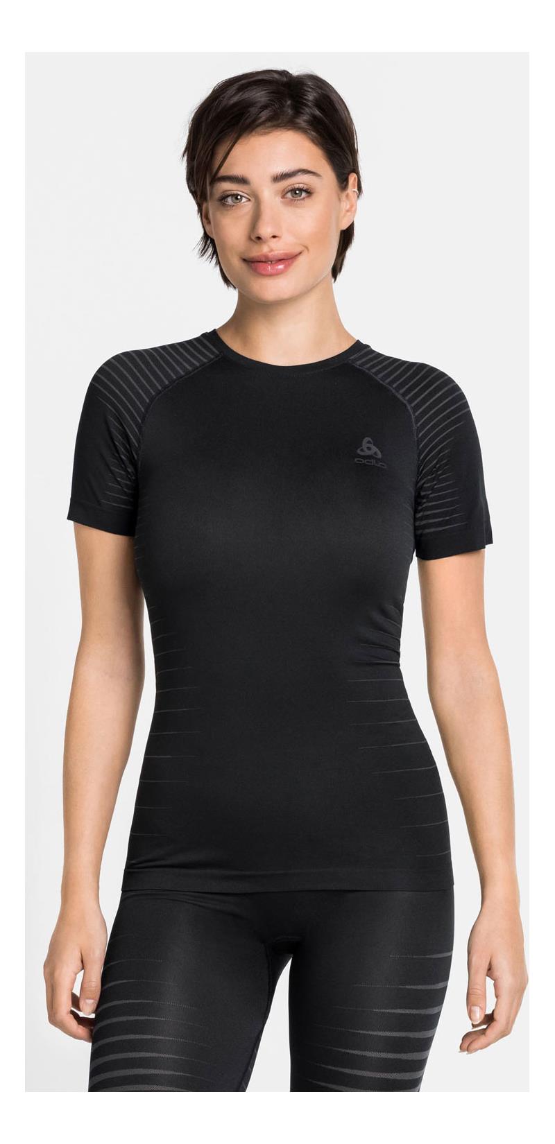 Odlo Womens Performance Light Base Layer T-Shirt OutdoorGB