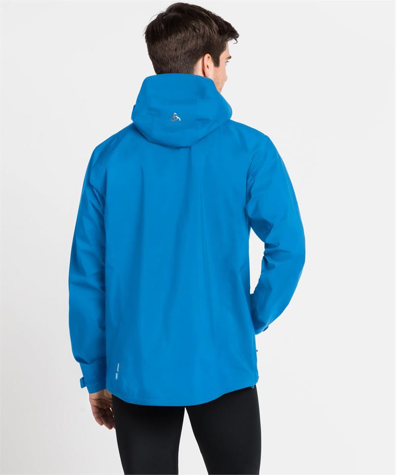 Odlo Mens Aegis 2.5L Waterproof Jacket-5