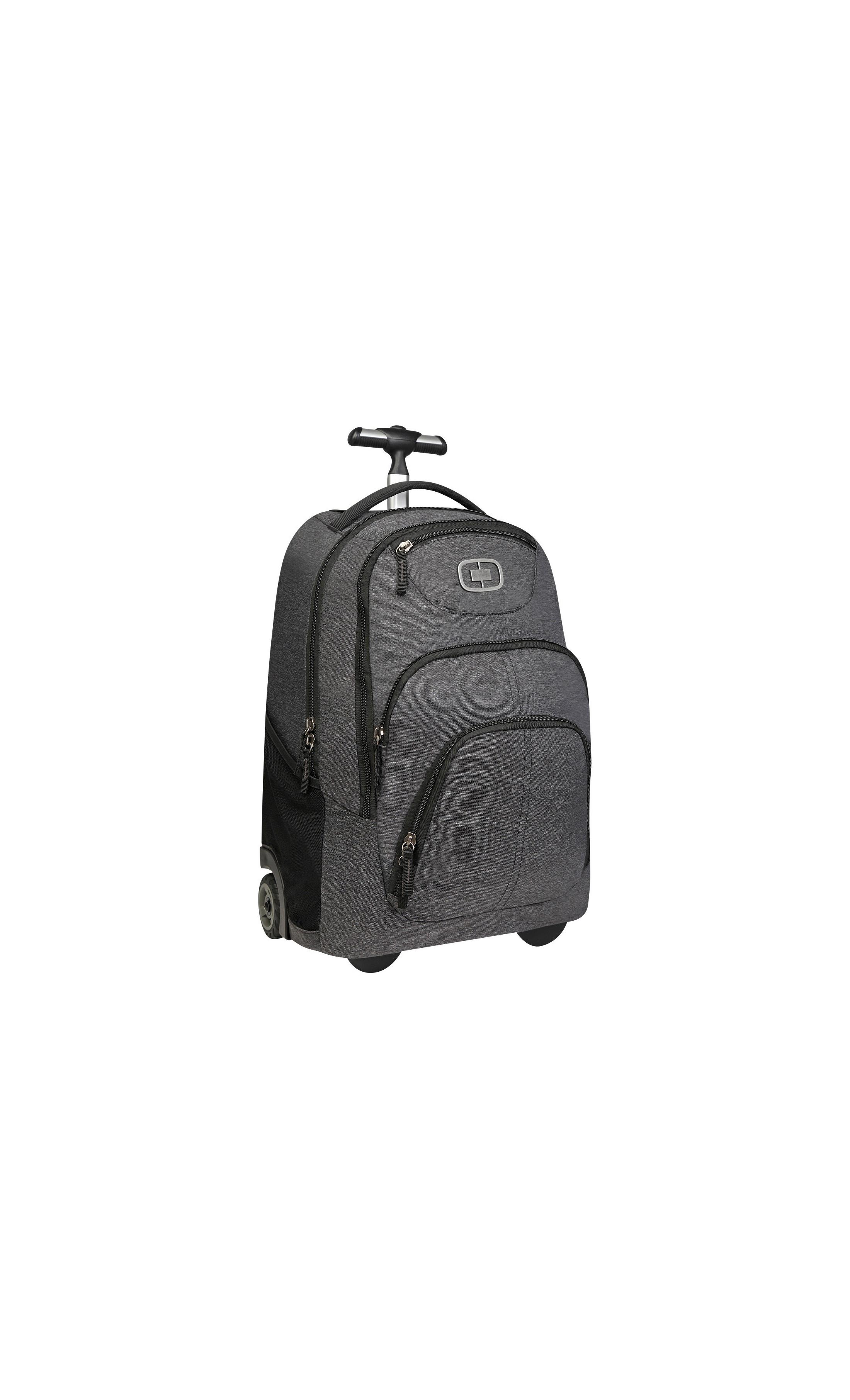 ogio phantom wheeled travel bag