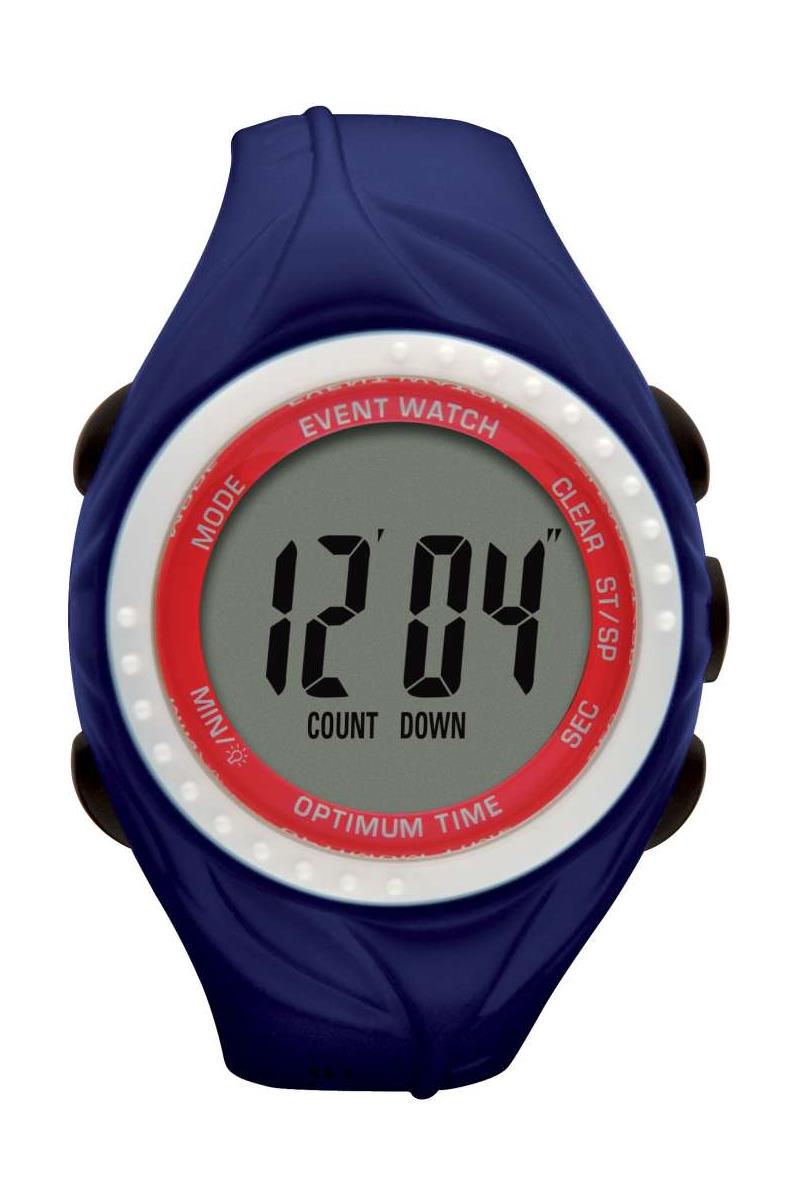 Optimum Time Compact Event Watch OE184U-3