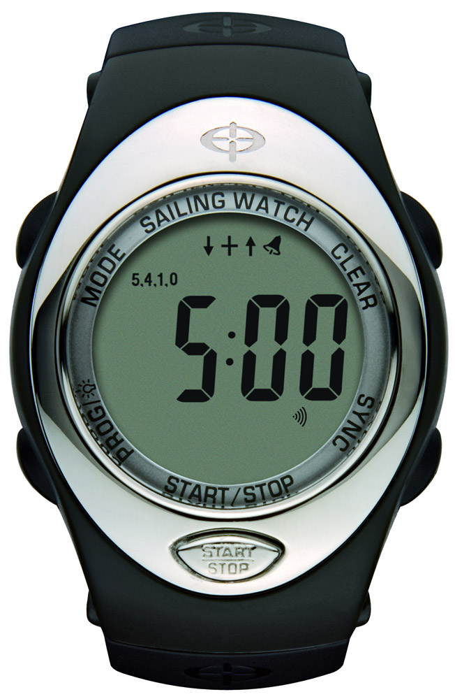 Optimum Time Series 2 Sailing Watch for sail racing and daily use