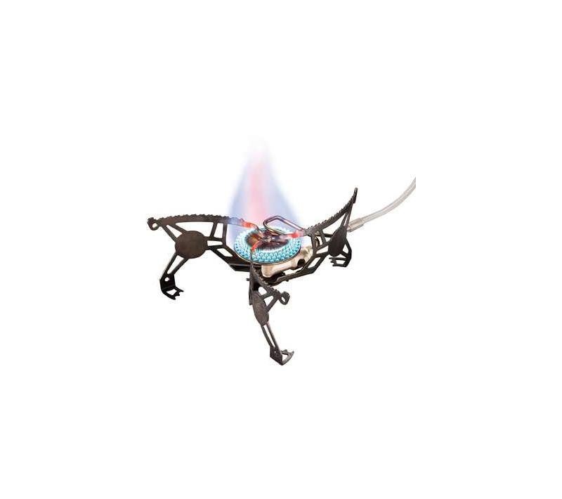 Optimus Vega 4 Season Camping Stove-5