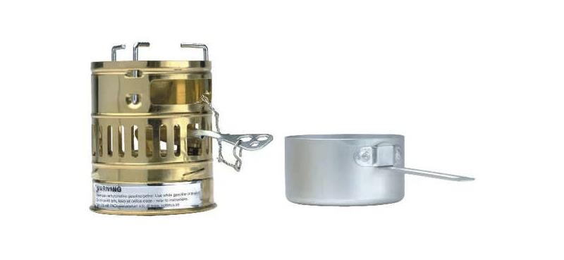 Optimus SVEA Camping Stove-3