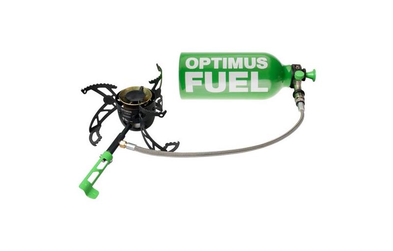 Optimus Nova Lightweight Compact Stove-1