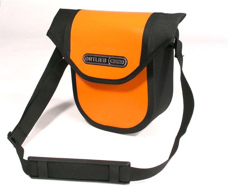 Ortlieb Ultimate 6 Compact Waterproof Handlebar Bag-3