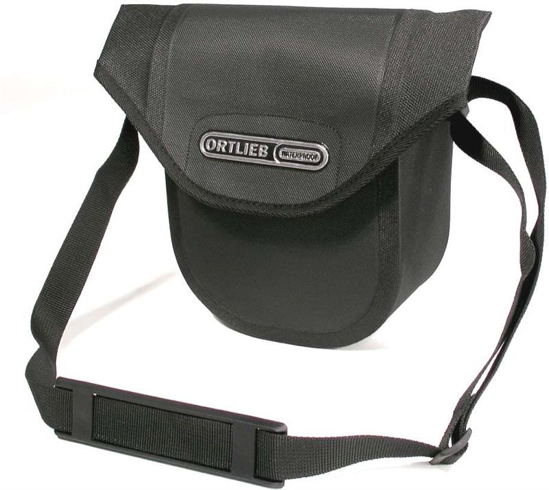 Ortlieb Ultimate 6 Compact Waterproof Handlebar Bag-4