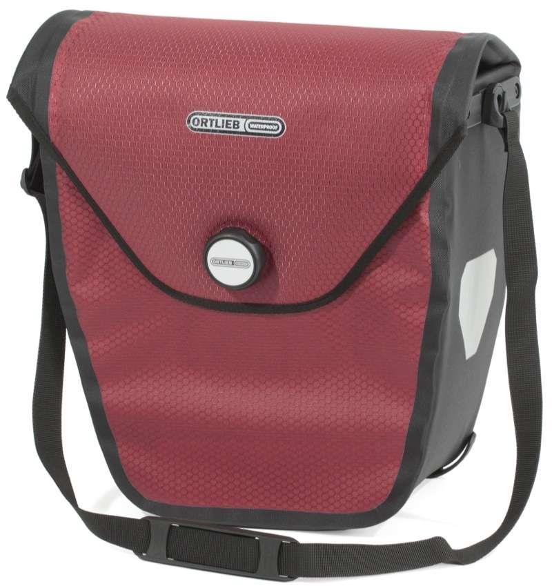 Ortlieb Velo-Shopper Waterproof Cycle Panniers-3