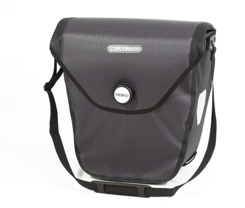 Ortlieb Velo-Shopper Waterproof Cycle Panniers-4