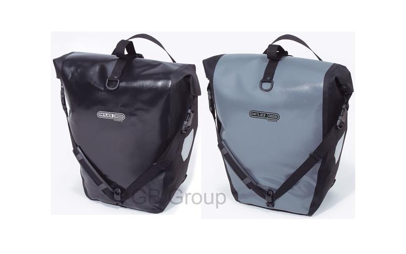 Ortlieb Back Roller Classic Cycle Panniers-3