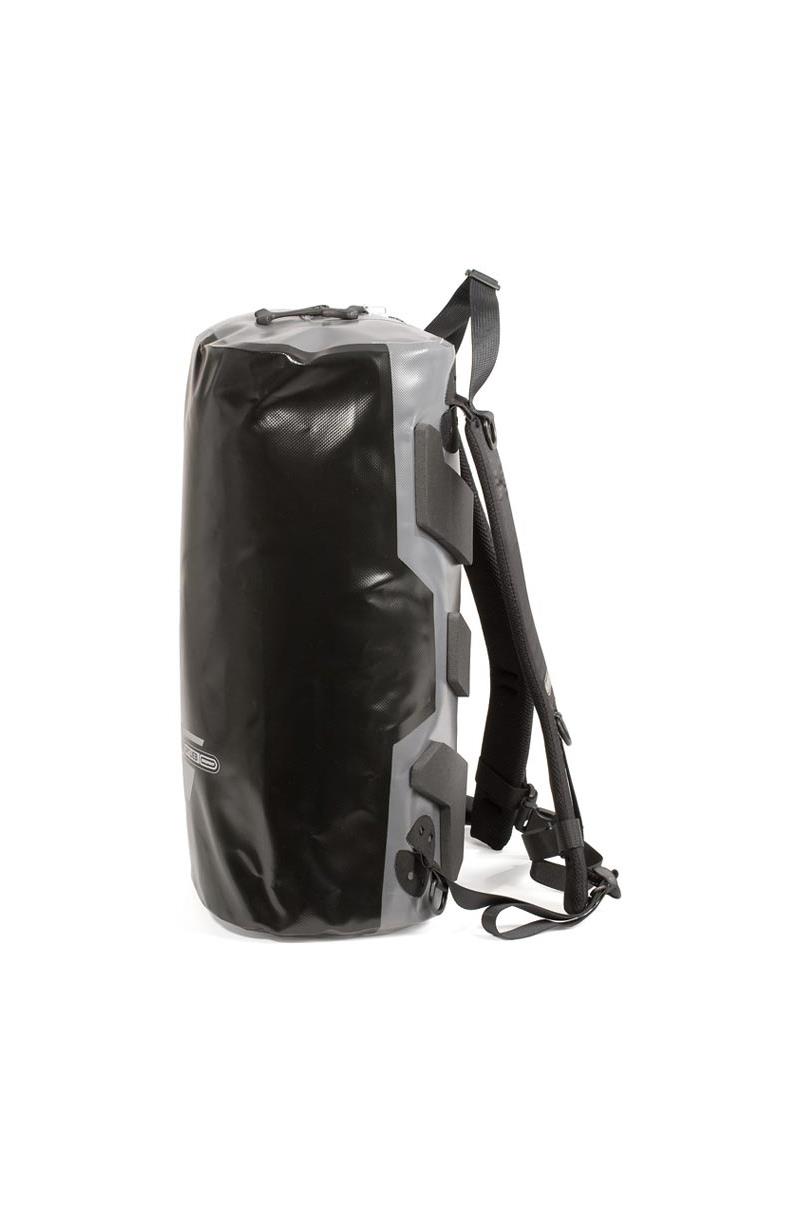 Ortlieb D-Fender 33ltr  Silver/Black-1