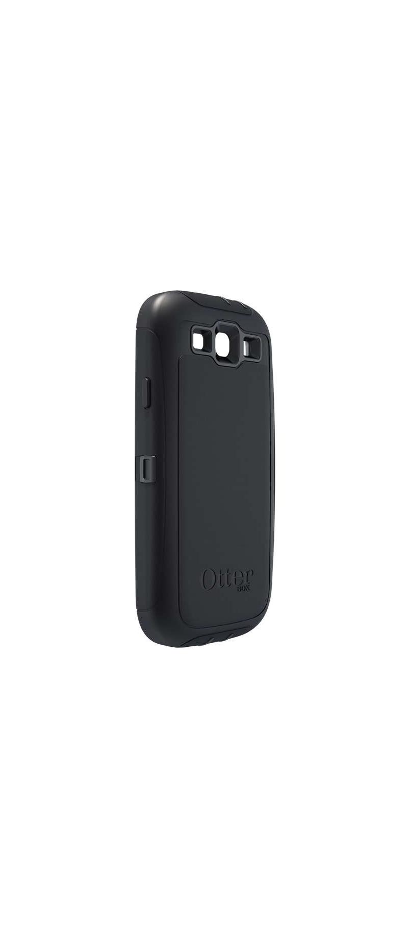 OtterBox Defender Protective Case for Samsung Galaxy S III-5