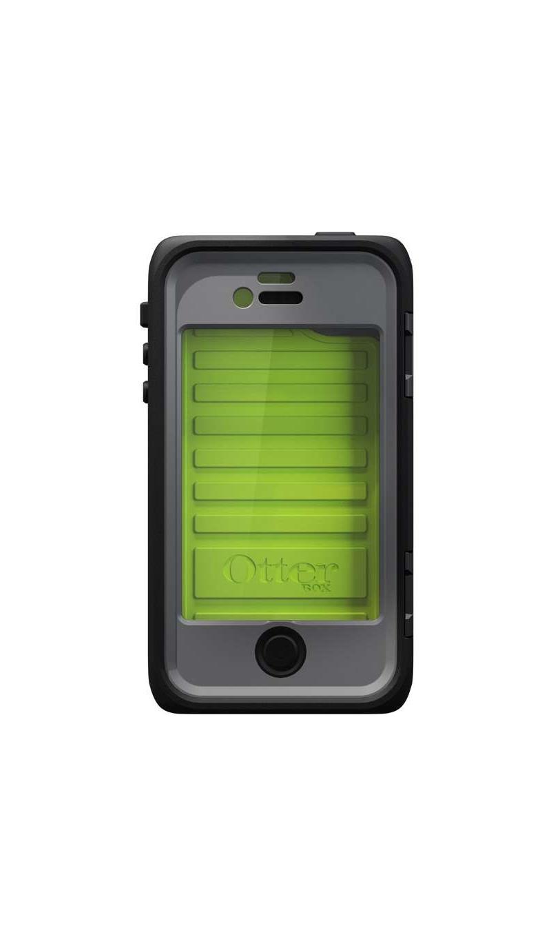 OtterBox Armor Protective Case for iPhone 4/4S-1