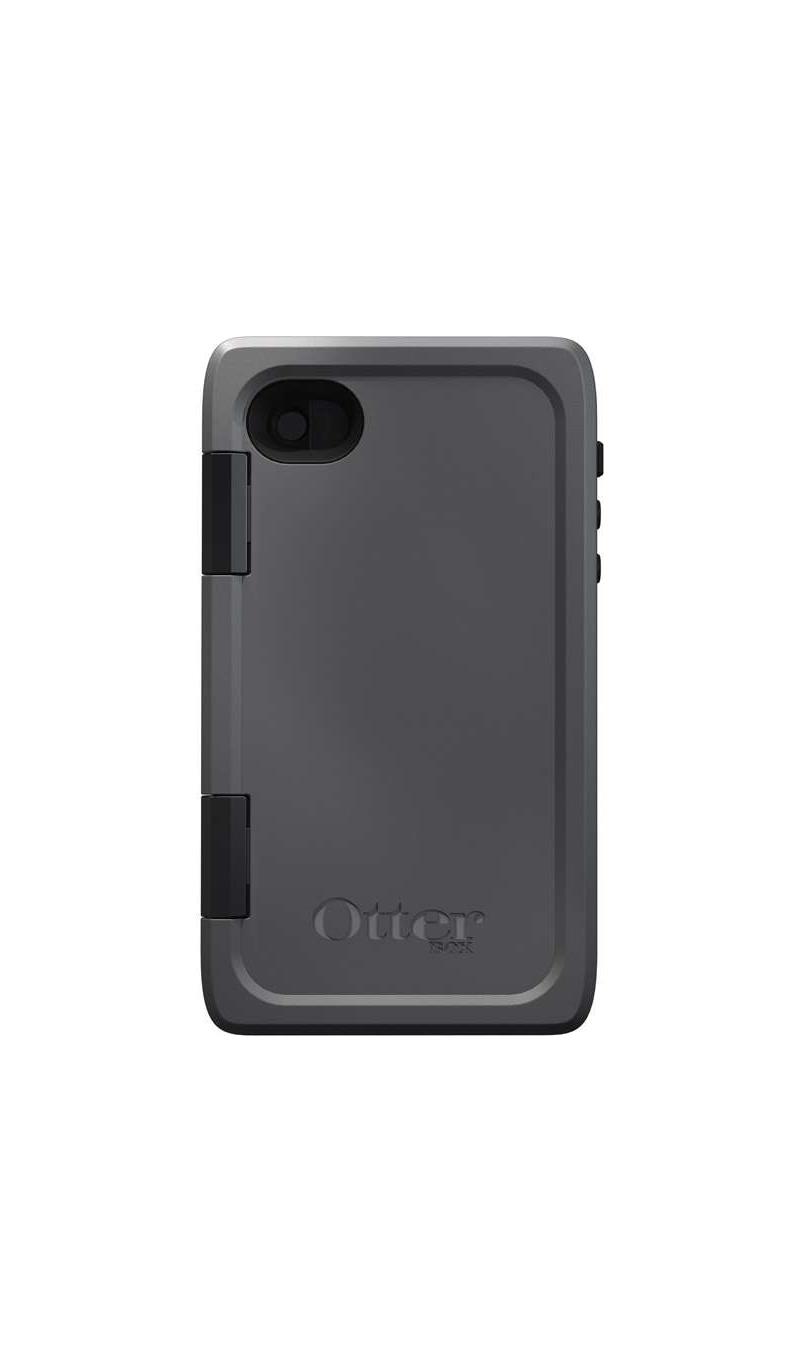 OtterBox Armor Protective Case for iPhone 4/4S-3