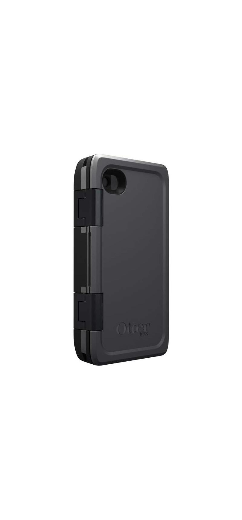 OtterBox Armor Protective Case for iPhone 4/4S-5