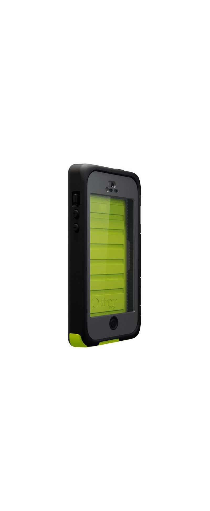 OtterBox Armor Protective Case for iPhone 5-4