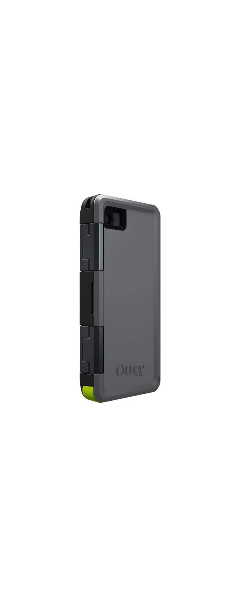 OtterBox Armor Protective Case for iPhone 5-5