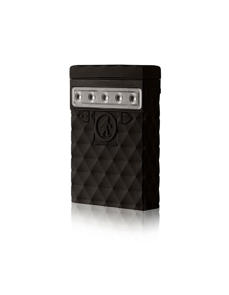 Outdoor Tech Kodiak Mini 2.0 Powerbank-3