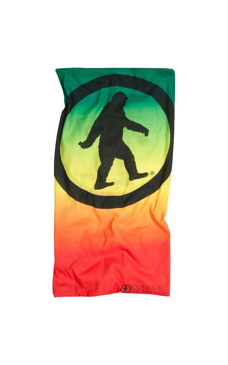 Outdoor Tech Yowie Tube Scarf-4