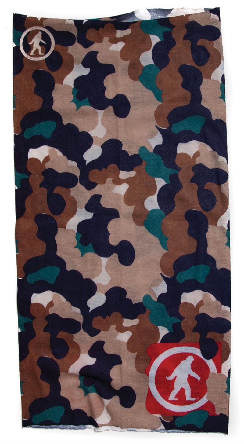 Outdoor Tech Yowie Tube Scarf-5