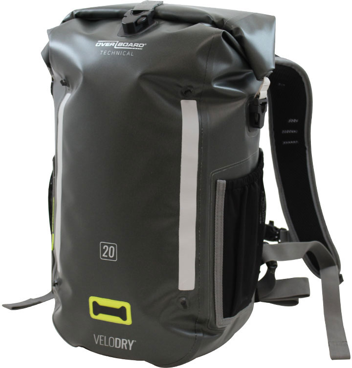 overboard backpack 20l