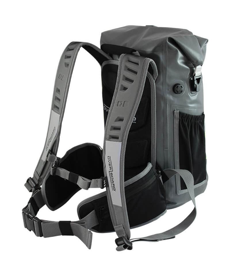 OverBoard TrekDry 20L Waterproof Backpack-3
