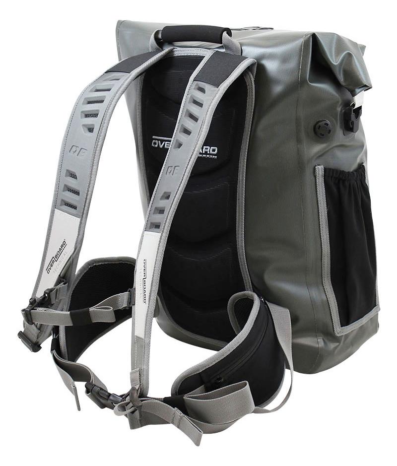 OverBoard TrekDry 30L Waterproof Backpack-2