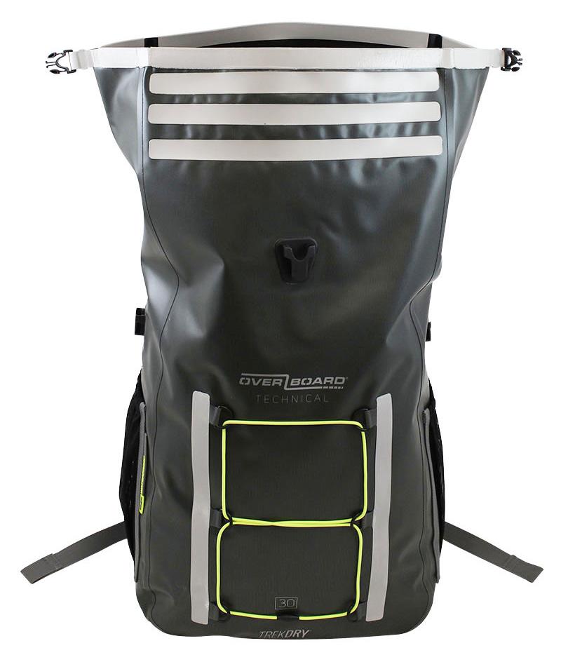 OverBoard TrekDry 30L Waterproof Backpack-4