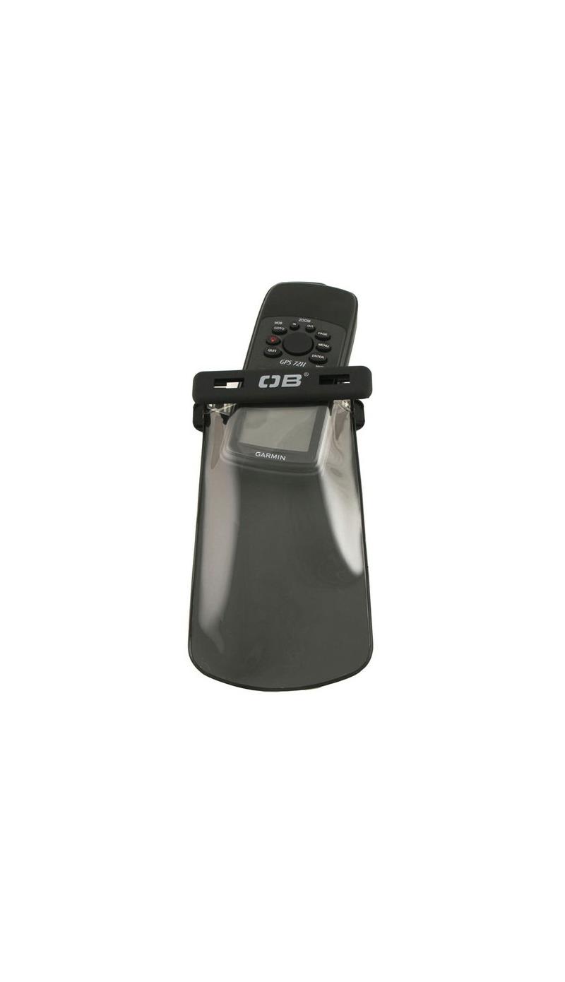 Overboard Waterproof GPS/PSP Case-3