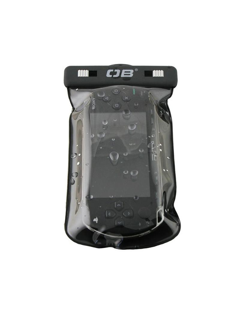 Overboard Waterproof GPS/PSP Case-5