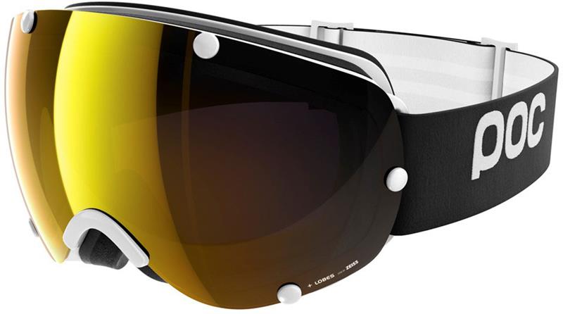 POC Lobes Ski & Snowboard Goggles-2