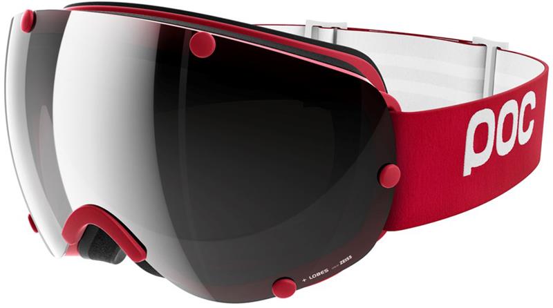 POC Lobes Ski & Snowboard Goggles-3