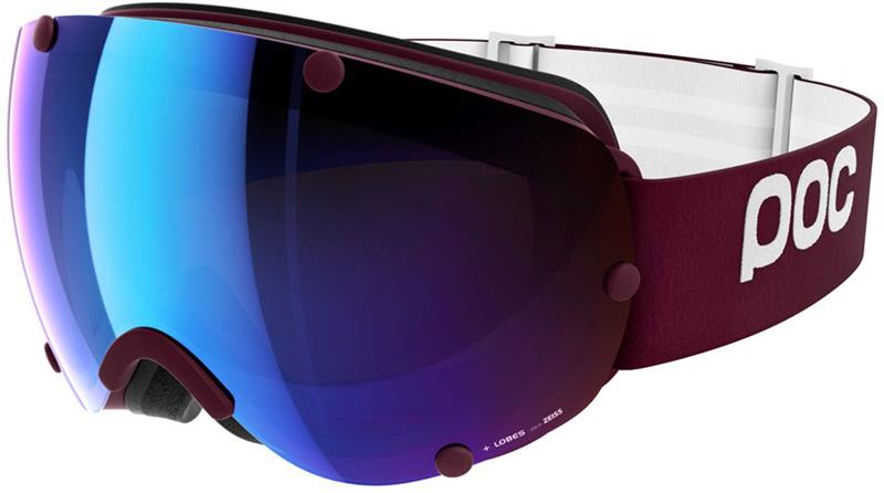 POC Lobes Ski & Snowboard Goggles-4