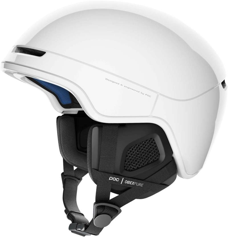 POC Obex Pure Ski and Snowboard Helmet-1