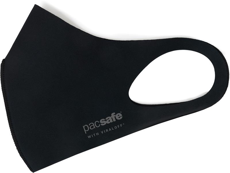 Pacsafe Reusable Face Mask-3