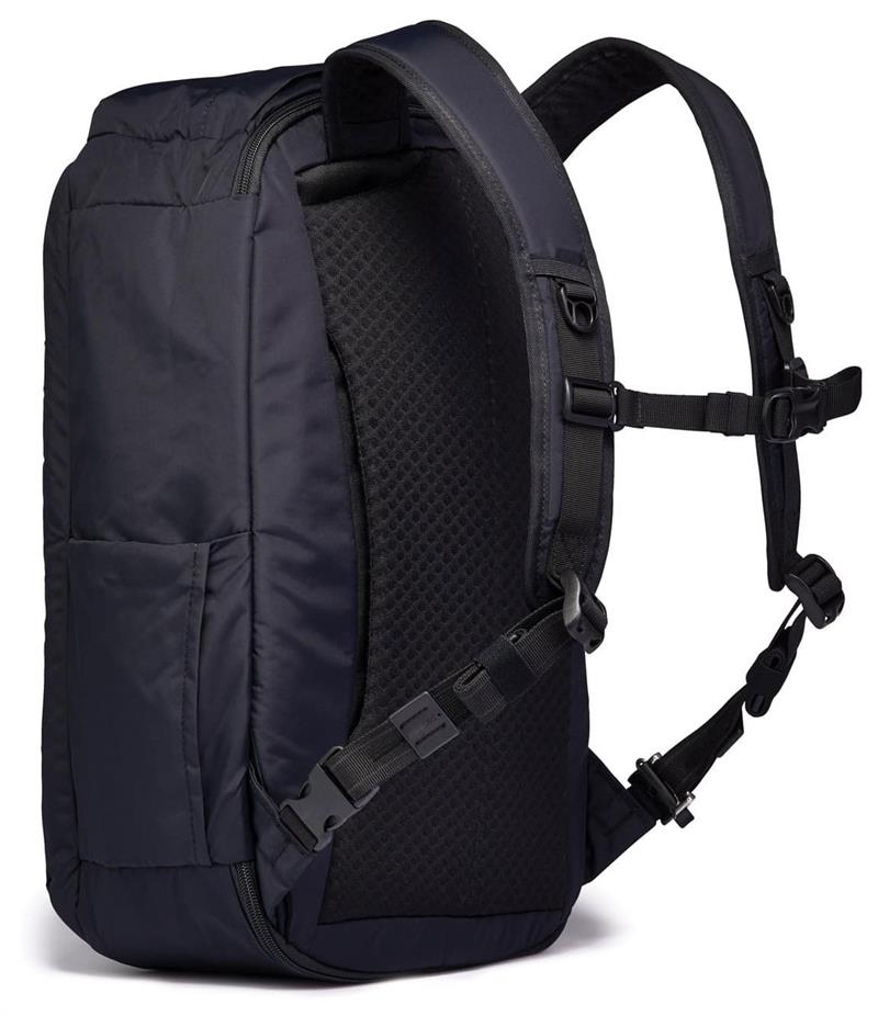 Pacsafe Vibe 28L Commuter Anti-Theft Backpack-2