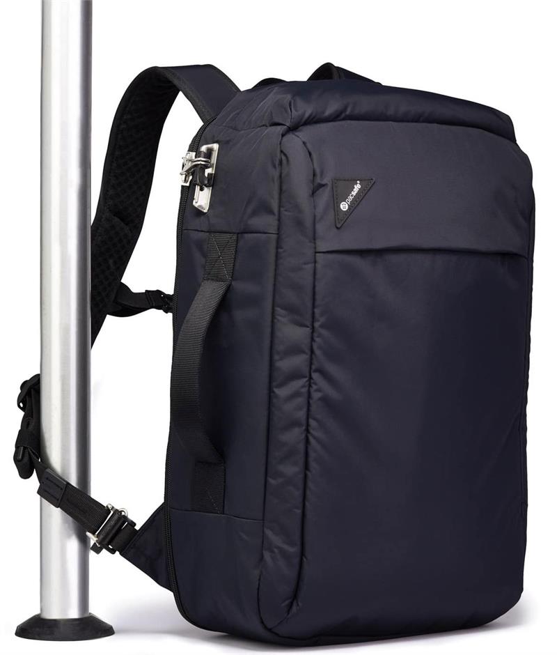 Pacsafe Vibe 28L Commuter Anti-Theft Backpack-3