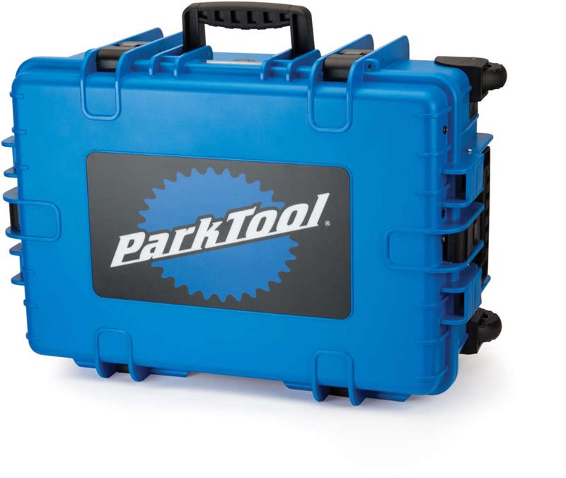 Park Tool Rolling Big Blue Box Tool Case-1