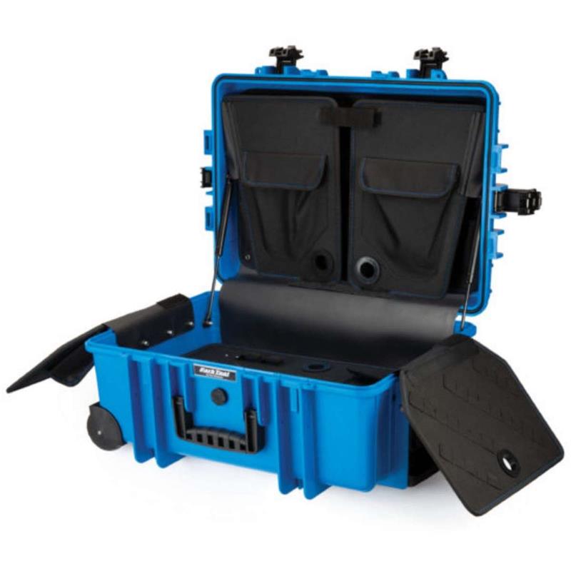 Park Tool Rolling Big Blue Box Tool Case-2