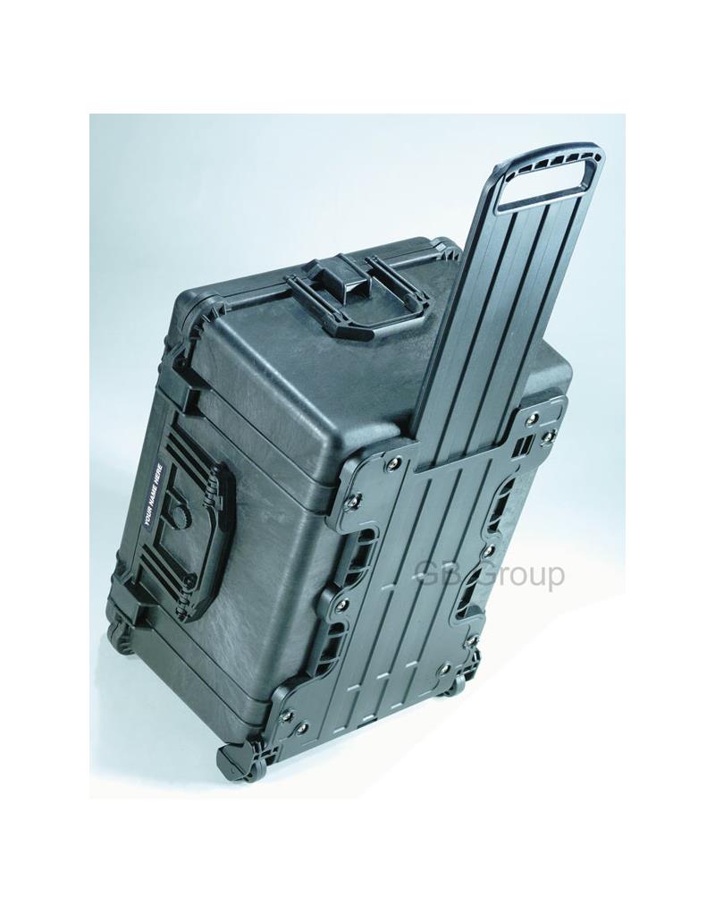 Peli Waterproof Case 1620-2