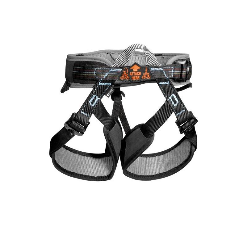 Petzl Aspir Climbing Harness-1