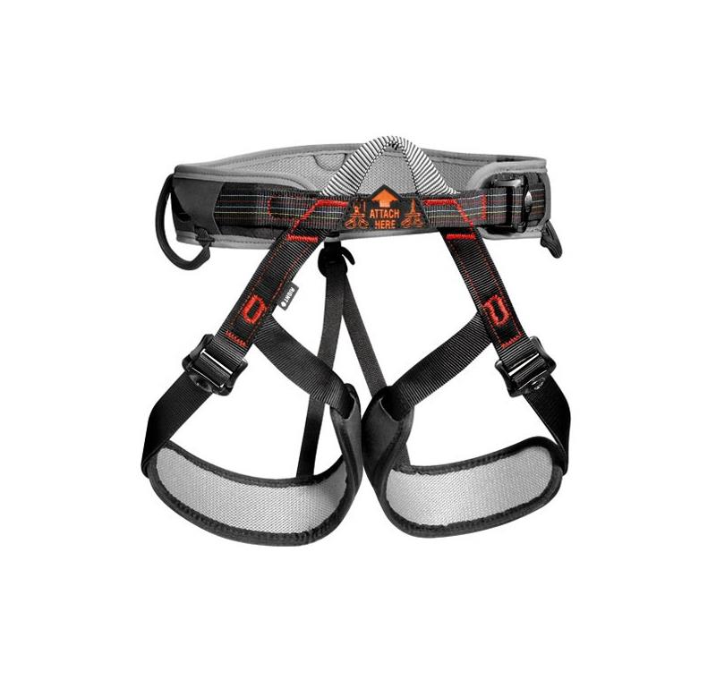 Petzl Aspir Climbing Harness-3