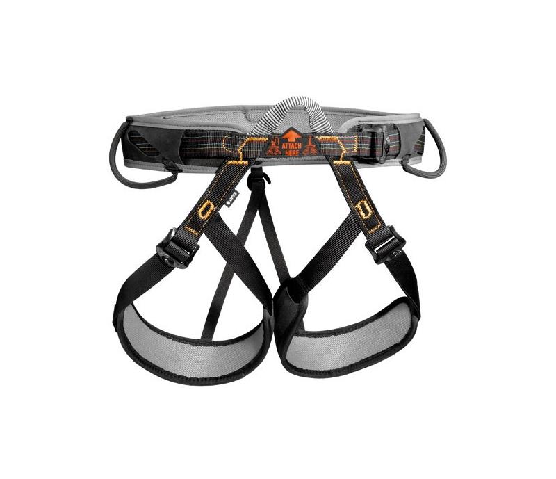 Petzl Aspir Climbing Harness-4