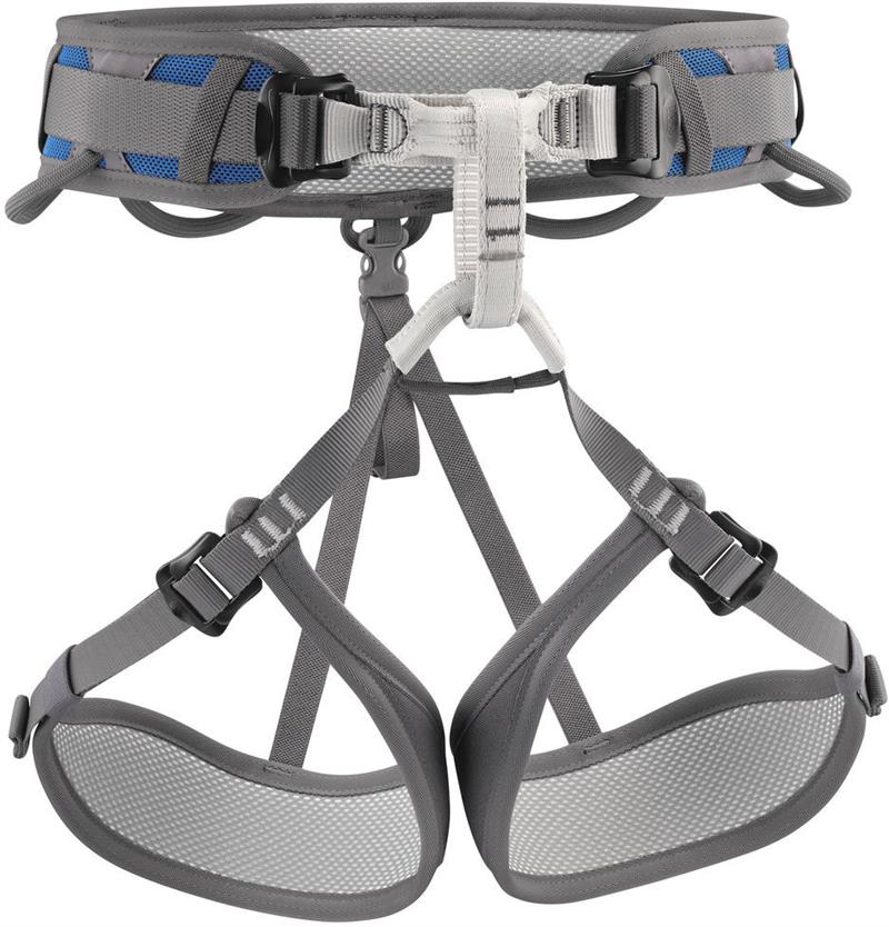 Petzl Corax Multi-Purpose Fully Adjustable Climbing Harness-5