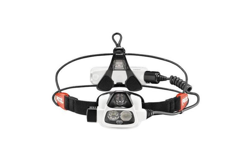 Petzl Nao Reactive Lighting Headlamp-3