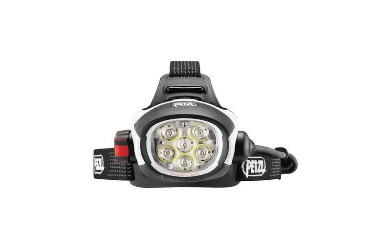 Petzl Ultra Rush Belt Accu 4 Rechargeable Headlamp-3