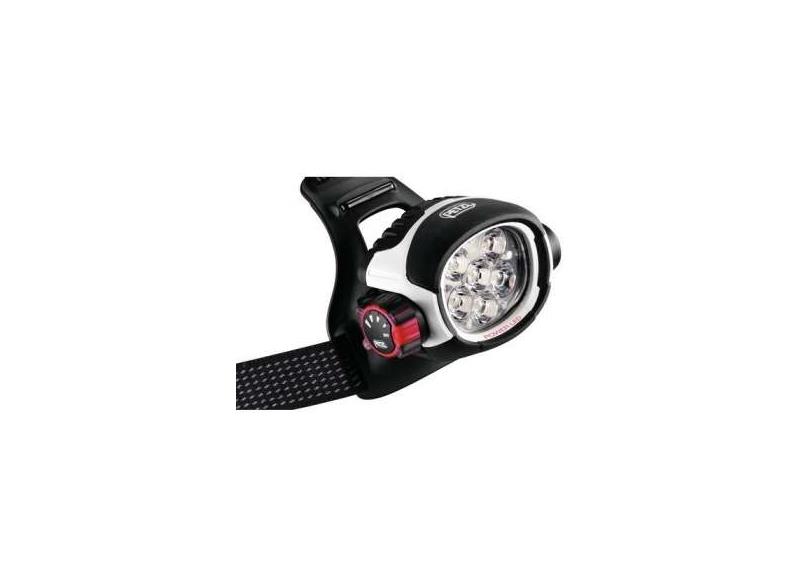 Petzl Ultra Rush Belt Accu 4 Rechargeable Headlamp-4