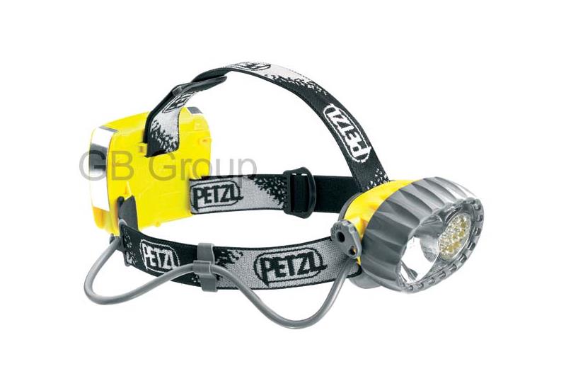 Petzl Duo 14 Headlamp-1