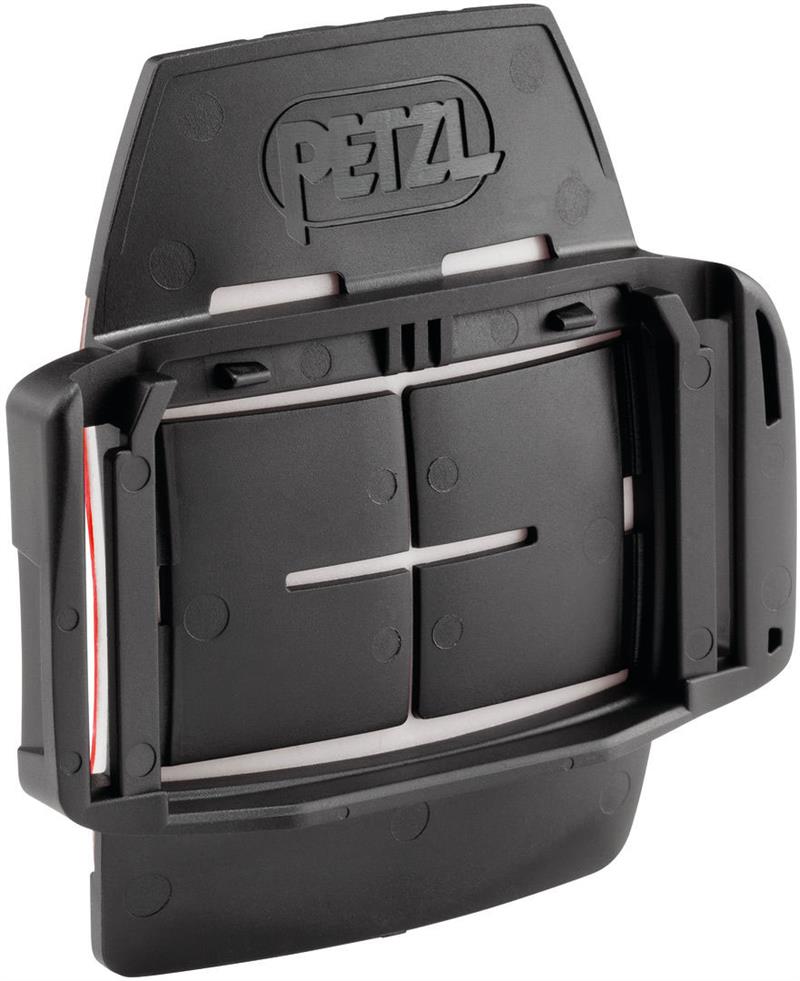 Petzl Pixadapt Helmet Mount for Pixa Headtorch-1