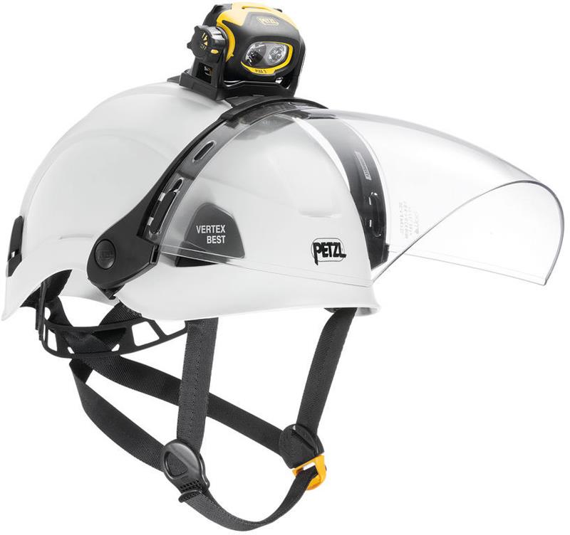 Petzl Pixadapt Helmet Mount for Pixa Headtorch-2